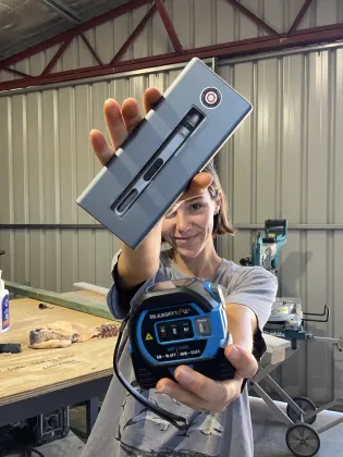 Customer photo of The Almighty Ruler